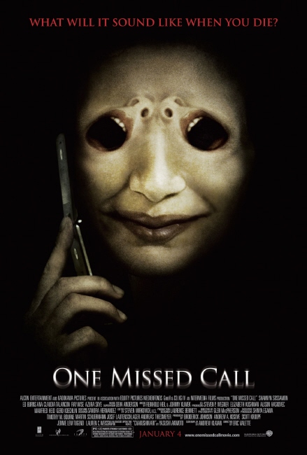 One Missed Call 착신아리
