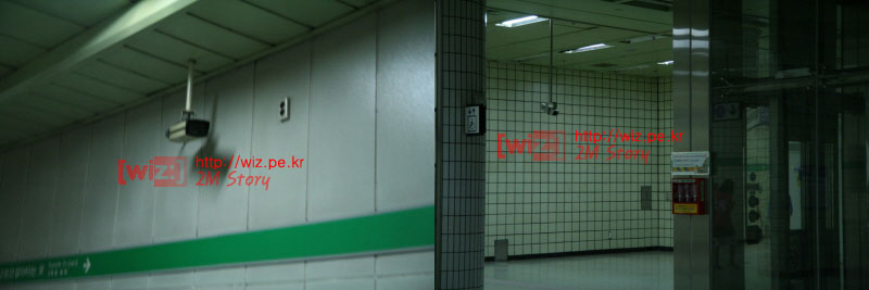 생활속 CCTV 카메라 사진
