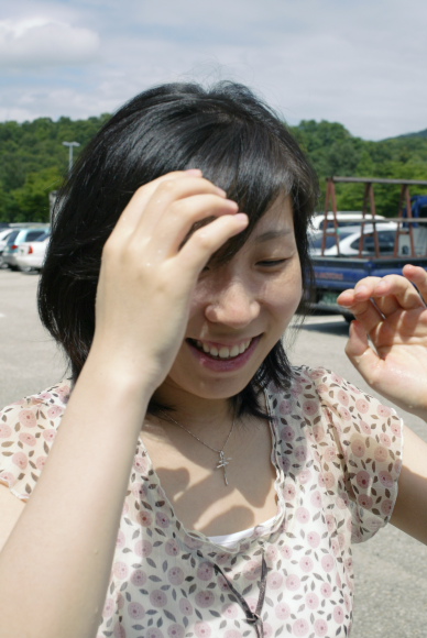수니.