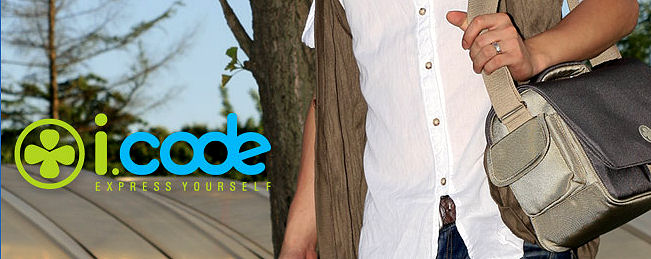 ICODEBAG_LIFE