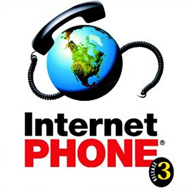 VocalTec Internet Phone