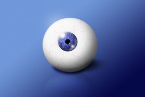 eye