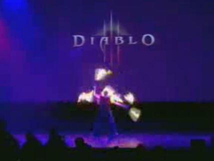 diablo 3 fire dance