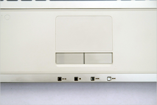 소니 VAIO VGN-CR355/S - 야성이 살아 숨쉬는 실버 리자드 노트북