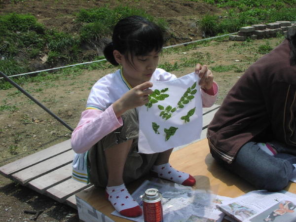 User-created