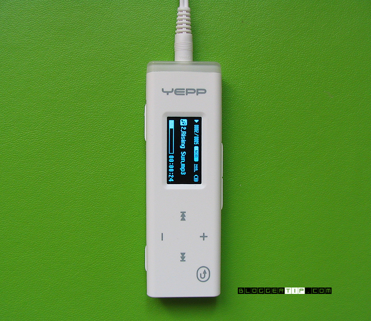 삼성 YP-U3