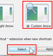 custom_arrow_option