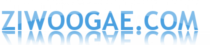 ZIWOOGAE.COM