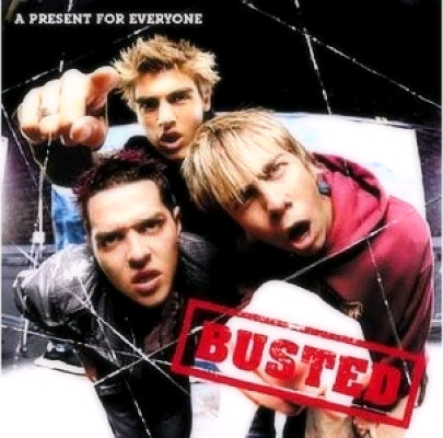 Busted - Year 3000