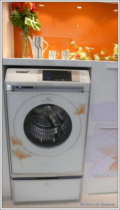 [IT/CE/SAMSUNG] 삼성전자 냉장고, 세탁기, 김치냉장고 + @ 