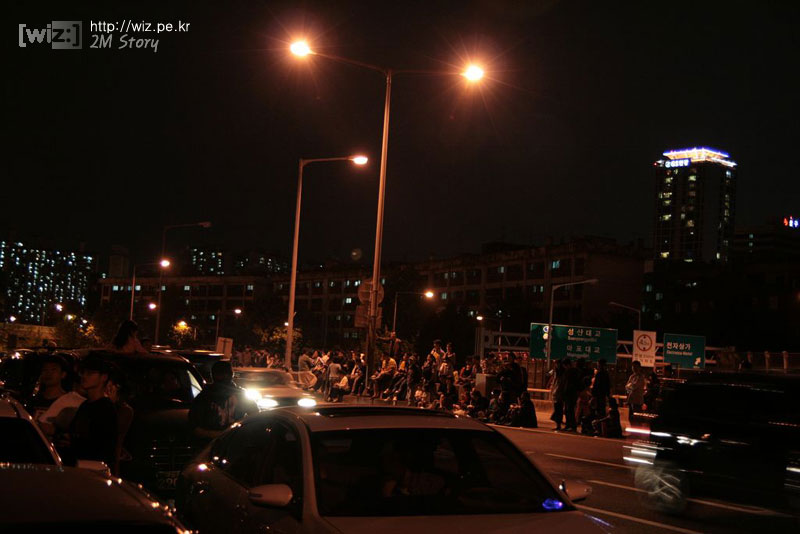 2008 서울 세계 불꽃축제