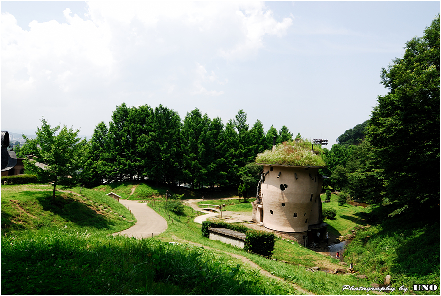 あけぼの子どもの森公園
