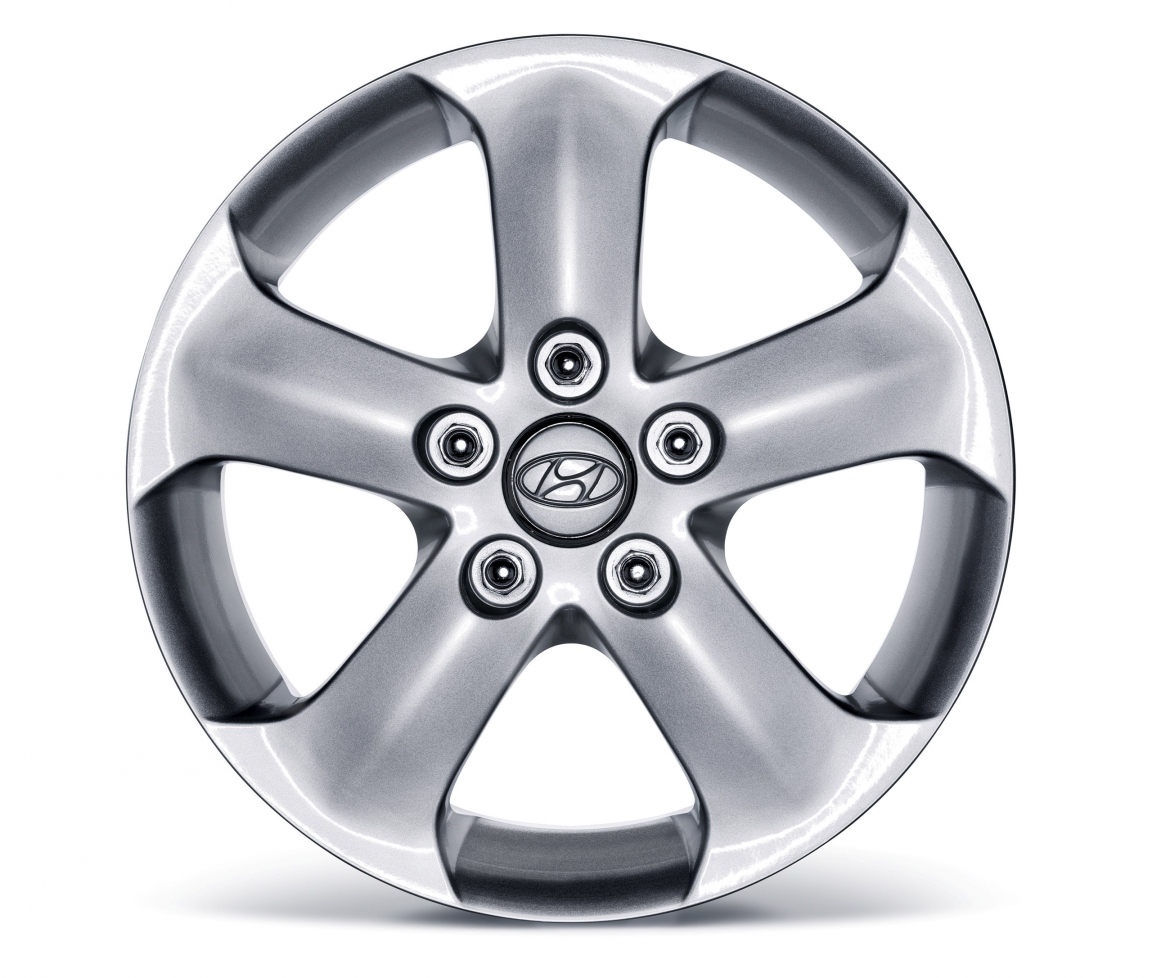 Hyundai Elantra 2007