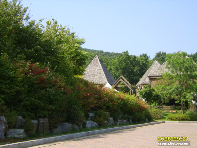 김포 태산가족공원