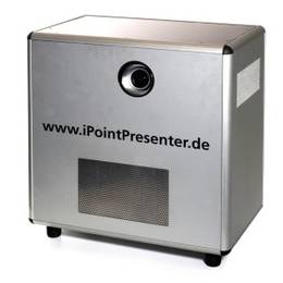 iPoint Presenter in box
