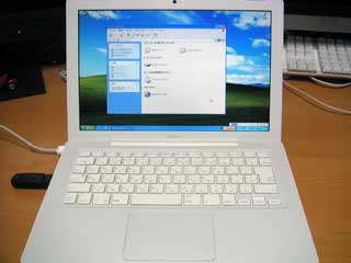 맥북(MacBook)에 부트캠프로 Windows 설치 시 키보드인식 문제 해결 방법