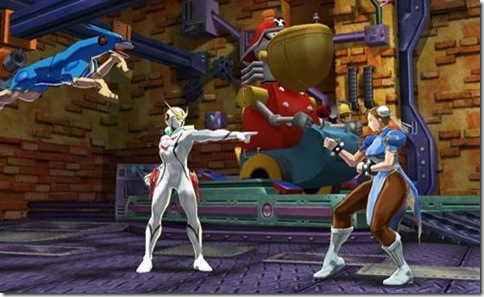 tatsunoko