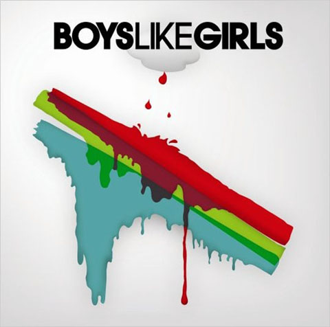 BOYS LIKE GIRLS [THE GREAT ESCAPE]