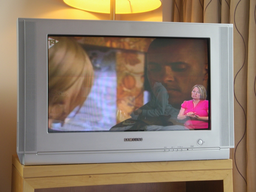 Sign Language Narrator of BBC, UK