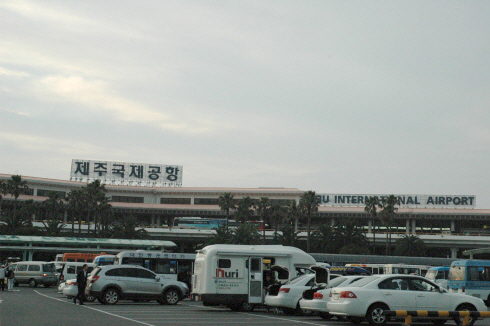 제주공항