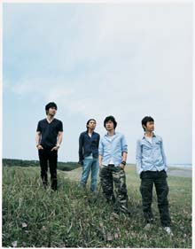 Mr Children 花火 하나비