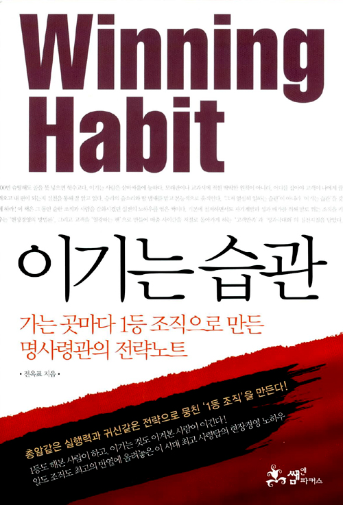 Winning Habit