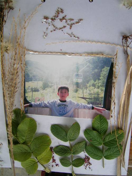 User-created