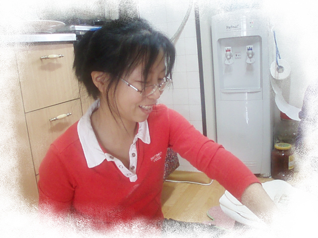 User-created