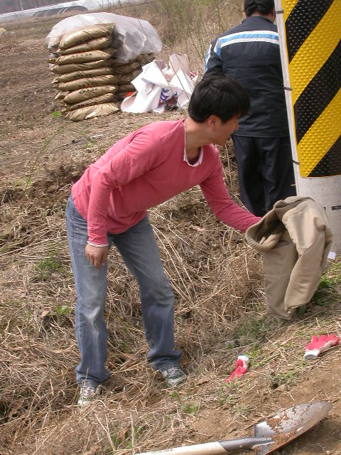 User-created