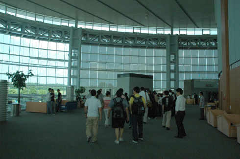 LIFT Asia 08 