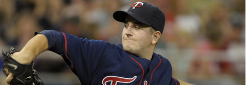 Glen Perkins