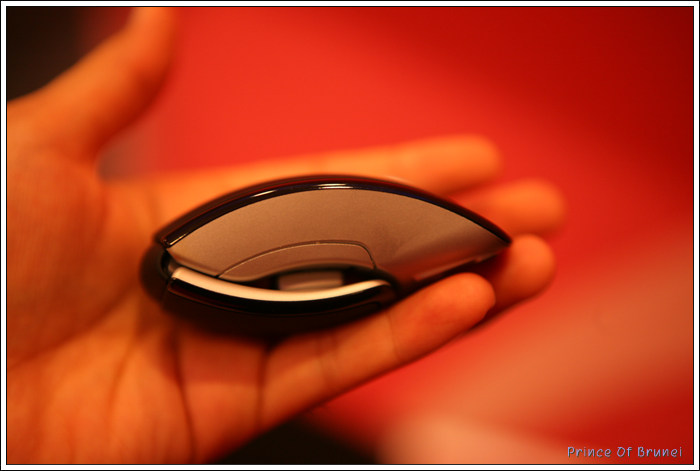 [IT/Mouse] 한국마이크로소프트 2009년 신제품 마우스 및 키보드