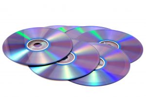 dvd