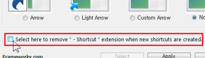 shortcut_text_remove_option