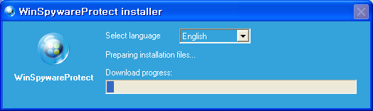 WinSpywareProtect Installer