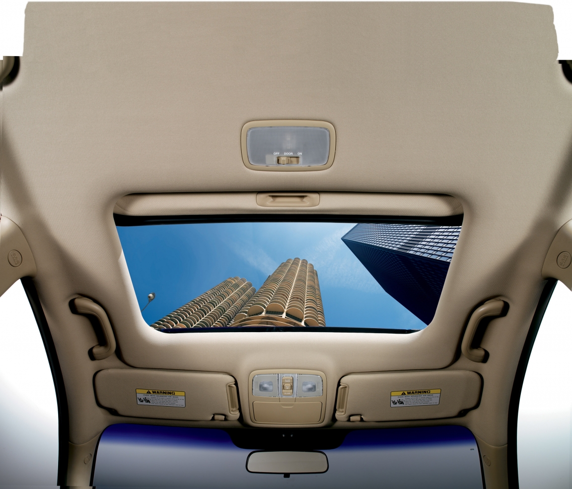 Hyundai Elantra 2007
