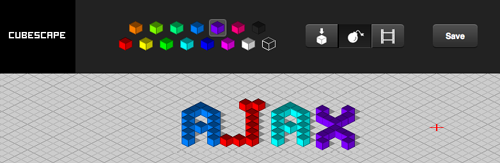 Cubespace