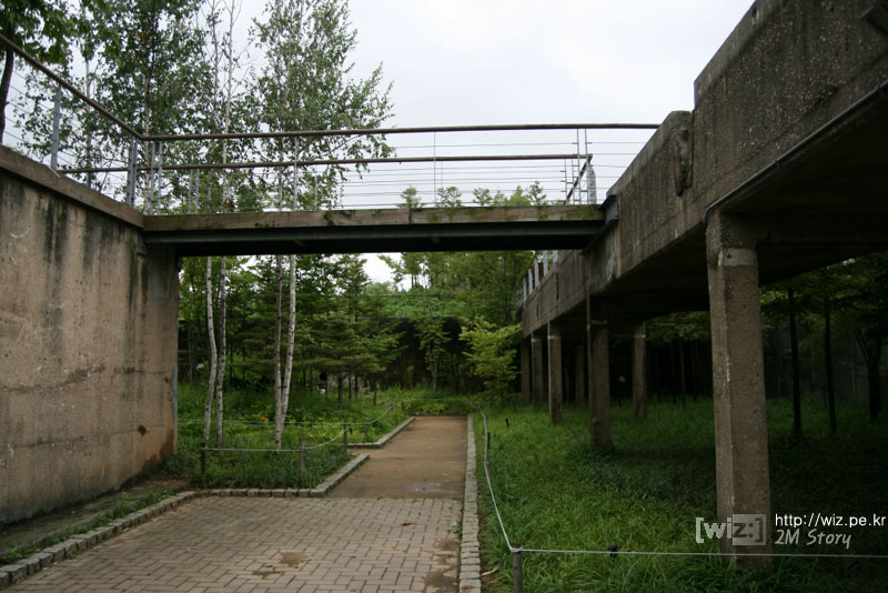 선유도 공원 사진