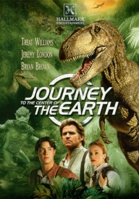Journey to the center of the earth 1999 TV