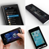 Advanced Touch Control, Commercialized by Synaptics