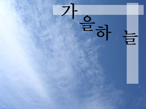 사용자 삽입 이미지