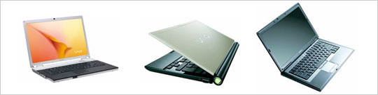 VAIO 카페