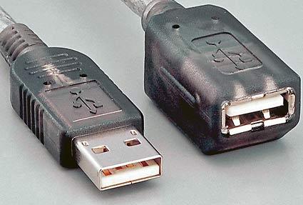 USB