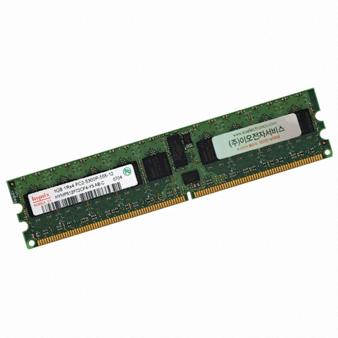 PC용 DDR2 램(RAM)
