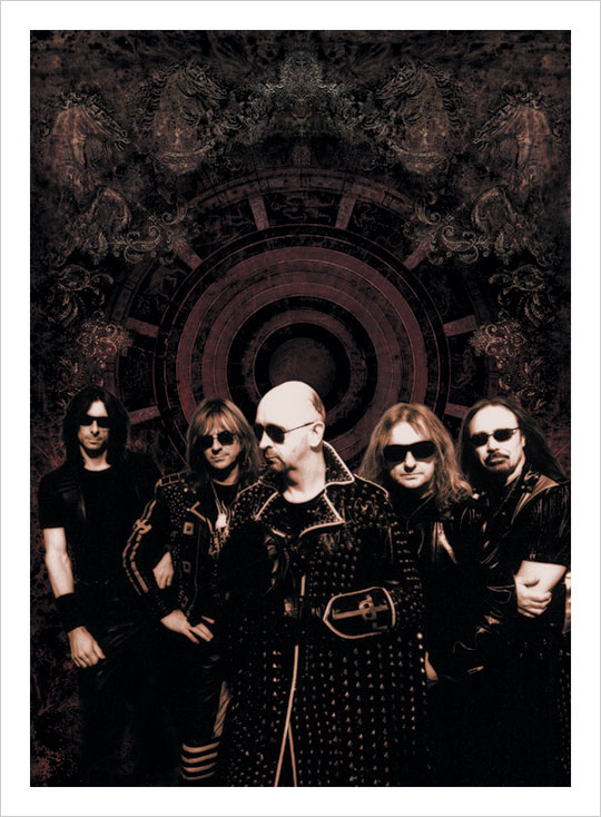 Judas Priest (2008)