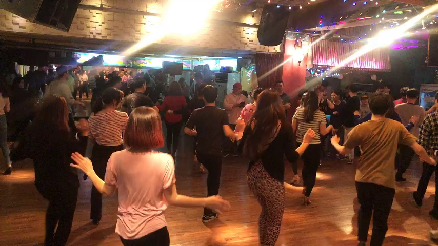 댄스동호회 센슈얼바차타 바차타댄스 20대모임 30대모임 젊은동호회 취미활동추천 직장인 커플댄스 - kakaoTV 댄스동호회 센슈얼바차타 바차타댄스 20대모임 30대모임 젊은동호회 취미활동추천 직장인 커플댄스 - Kakaotv